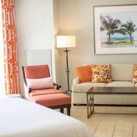 Wyndham Grand Rio Mar Rainforest Beach And Golf Resort Río Grande Eksteriør billede