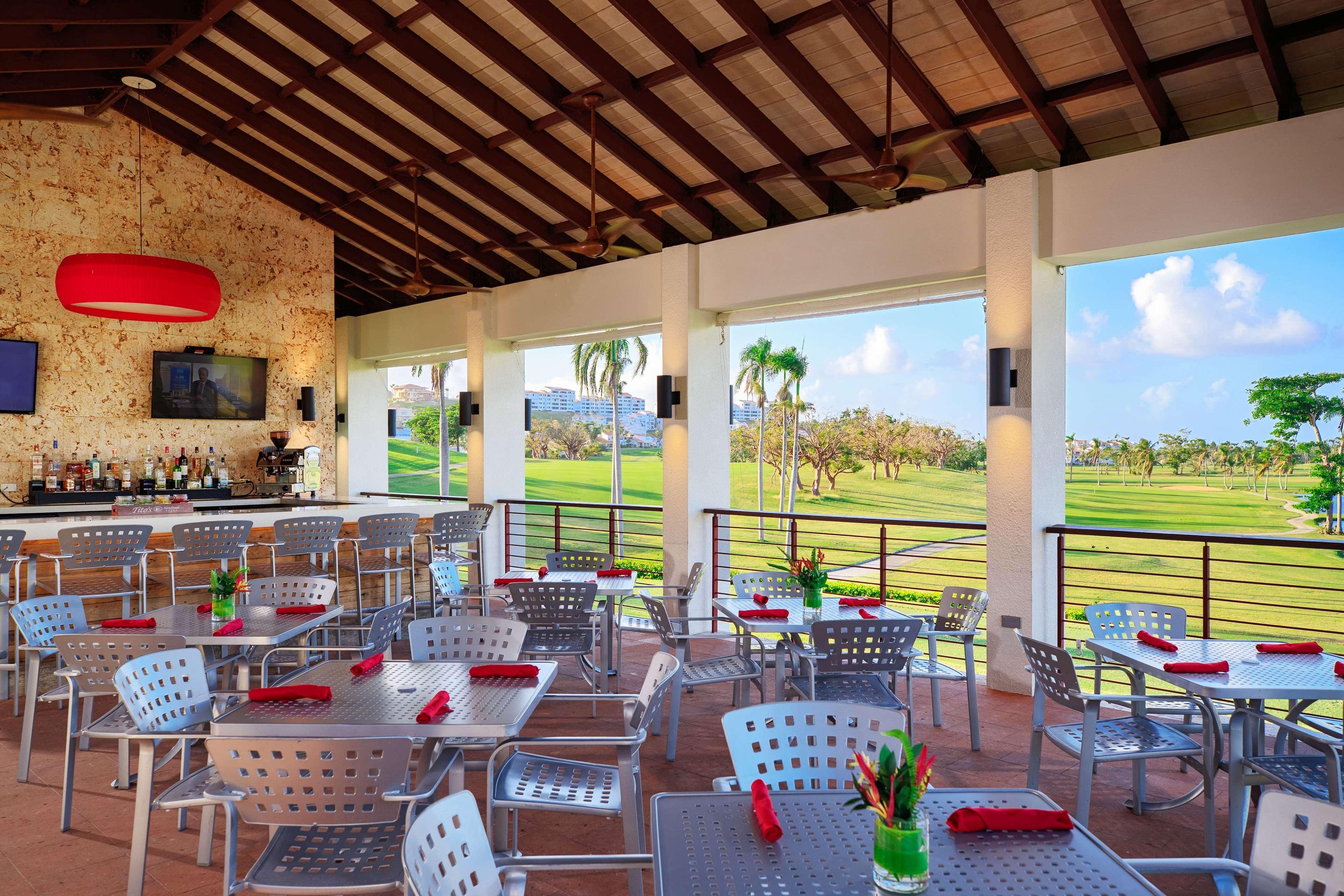 Wyndham Grand Rio Mar Rainforest Beach And Golf Resort Río Grande Eksteriør billede