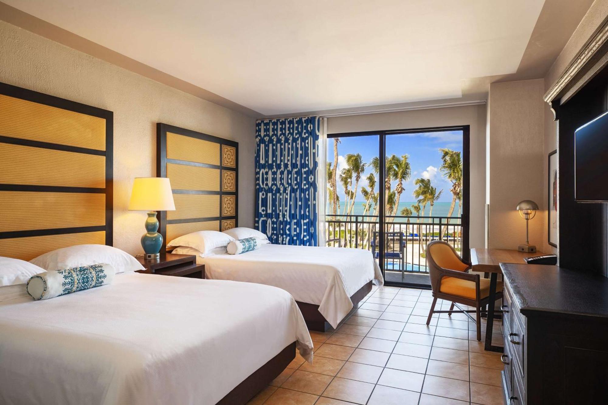 Wyndham Grand Rio Mar Rainforest Beach And Golf Resort Río Grande Eksteriør billede
