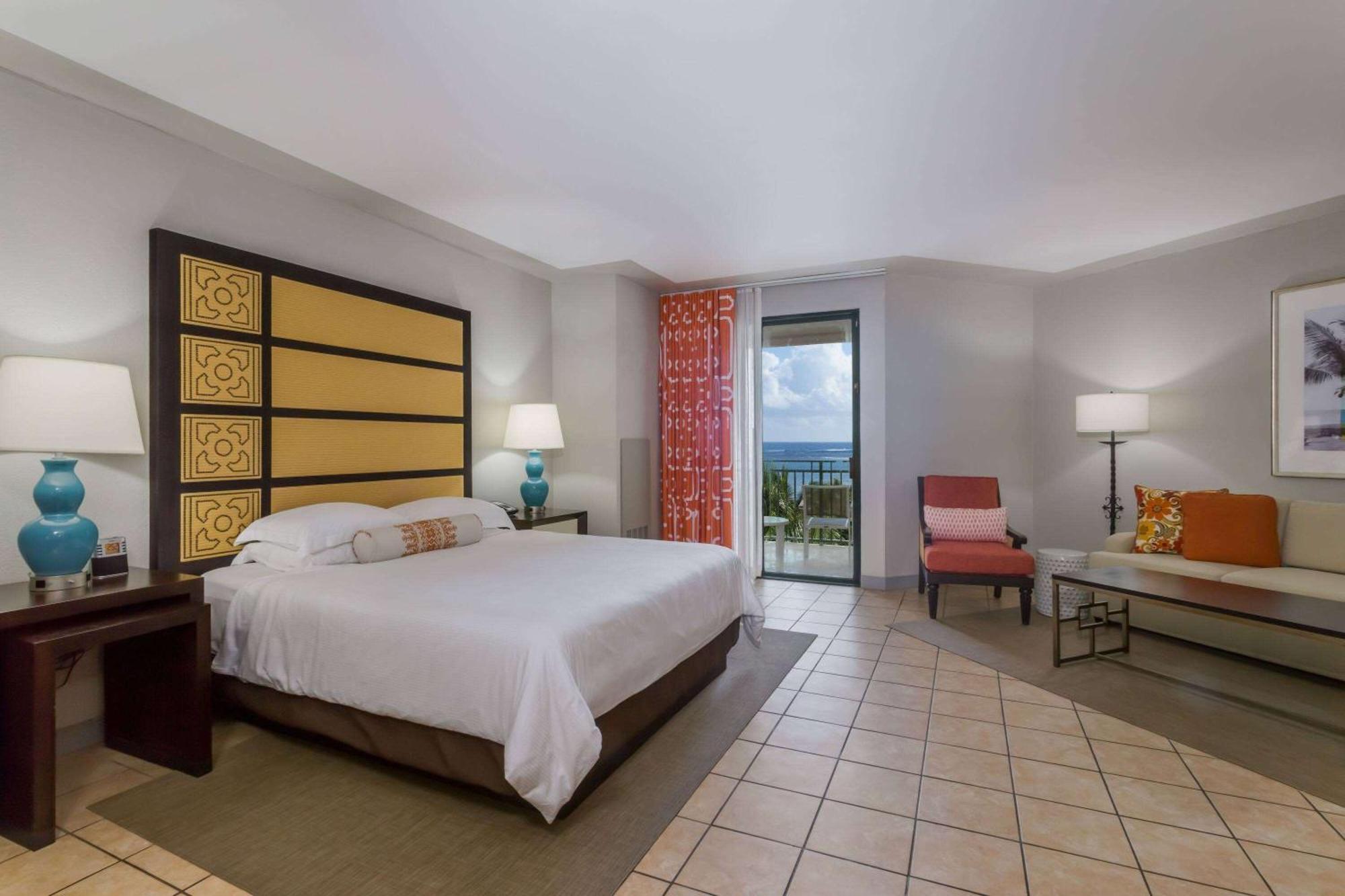 Wyndham Grand Rio Mar Rainforest Beach And Golf Resort Río Grande Eksteriør billede